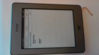 Лот: 6058065. Фото: 4. Электронная книжка Amazon Kindle... Красноярск