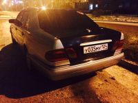 Лот: 8415792. Фото: 7. Mersedes e-class
