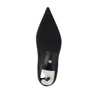 Лот: 24682615. Фото: 3. Ботильоны EKONIKA PREMIUM. Одежда, обувь, галантерея