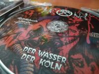 Лот: 12334402. Фото: 4. ФРОНТ-Der Wasser Der Koln (Thrash...