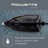 Лот: 25783532. Фото: 6. Новый Утюг Rowenta Pro Master...