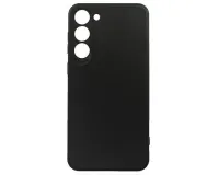 Лот: 20908356. Фото: 3. Чехол Samsung Galaxy S23 Силикон... Смартфоны, связь, навигация