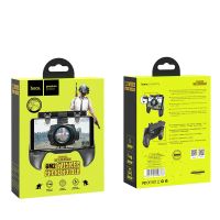 Лот: 19039956. Фото: 9. Геймпад для смартфона Hoco GM2...