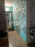 Лот: 25288394. Фото: 4. 2-комн. квартира , Красноярск... Красноярск