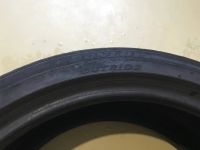Лот: 19605169. Фото: 3. Dunlop Lemans 215/45/R18. Авто, мото, водный транспорт