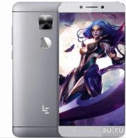 Лот: 9711237. Фото: 2. LeEco Le 2, 3+32Gb+чехол Nillkin... Смартфоны, связь, навигация