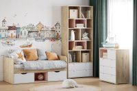 Лот: 23675886. Фото: 5. Кровать Hoff Олли