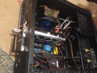 Лот: 3991087. Фото: 2. Продам мощный компьютер AMD FX... Компьютеры, ноутбуки, планшеты