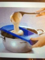 Лот: 19857265. Фото: 2. Терка Макарена Tupperware. Посуда, кухонная утварь