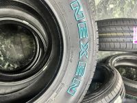 Лот: 20008497. Фото: 5. шины 225/70 R16 Nexen Roadian...