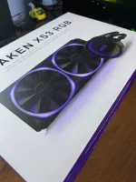 Лот: 21088476. Фото: 11. Игровой компьютер i5 13490F/DDR5...