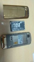 Лот: 16172083. Фото: 2. №1279 . Телефон Nokia c3-01 c3... Смартфоны, связь, навигация