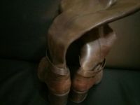 Лот: 10443495. Фото: 5. Сапоги демисезонные Р. 39 б/у