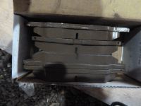 Лот: 14406025. Фото: 2. Колодки тормозные дисковые 04466-32050. Автозапчасти
