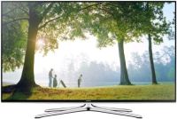 Лот: 14177465. Фото: 2. 3D LED телевизор Samsung UE48H6200AK. ТВ и видео