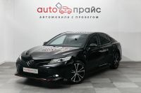 Лот: 19237292. Фото: 4. Toyota Camry, VIII (XV70) 2.5...