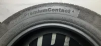 Лот: 20220488. Фото: 4. 225/60R17 99V Continental ContiPremiumContact... Красноярск