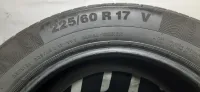 Лот: 20220488. Фото: 5. 225/60R17 99V Continental ContiPremiumContact...
