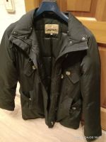 Лот: 21772797. Фото: 5. Пуховик женский чёрный р.48