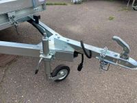 Лот: 11821790. Фото: 2. Прицеп Ижевский 3.05. Авто, мото, водный транспорт