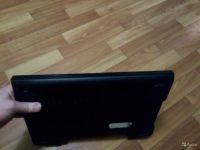 Лот: 9171877. Фото: 7. Корпус для ноутбука Asus n53 n53t...