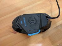 Лот: 8630619. Фото: 4. Logitech G502 Proteus Core. Красноярск