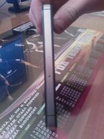 Лот: 5145211. Фото: 5. Apple iPhone 4s 8 GB Black