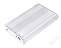 Лот: 2928313. Фото: 2. Внешний контейнер (бокс) алюминиевый... Комплектующие