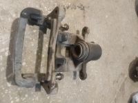 Лот: 25358948. Фото: 2. Суппорта тормозные задние Toyota... Автозапчасти