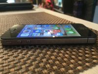 Лот: 7517302. Фото: 2. Iphone 4 16GB. Смартфоны, связь, навигация
