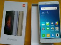 Лот: 8089827. Фото: 2. Xiaomi Redmi Note 4 16 Gb. НОВЫЙ... Смартфоны, связь, навигация
