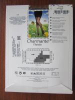 Лот: 5113896. Фото: 2. Колготки Charmante Love. Женская одежда