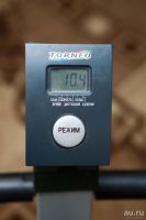 Лот: 8043354. Фото: 3. Велотренажер Torneo Nova B-208. Спортивные товары