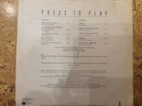 Лот: 8541132. Фото: 2. Paul McCartney Press to play винил... Коллекционирование, моделизм