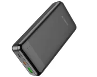 Лот: 20639358. Фото: 2. Внешний аккумулятор Power Bank... Аксессуары