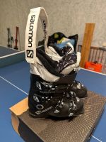 Лот: 19820847. Фото: 4. Горнолыжные ботинки Salomon Select... Красноярск