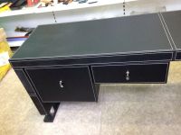 Лот: 8061008. Фото: 6. Продам кабинет: стол, стол приставной...