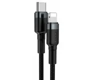 Лот: 20090542. Фото: 2. Кабель Baseus Cafule Cable Type-C... Аксессуары