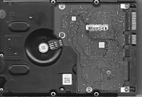 Лот: 4539729. Фото: 3. Seagate ST31500341AS [SATA-II... Компьютеры, оргтехника, канцтовары
