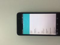 Лот: 12786492. Фото: 5. Honor 4c pro