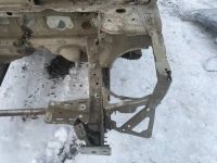 Лот: 24638706. Фото: 3. лонжерон Renault Fluence L30R. Авто, мото, водный транспорт