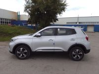 Лот: 23460447. Фото: 3. Chery Tiggo 4 Pro, I Рестайлинг... Красноярск