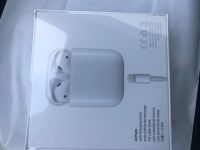 Лот: 12461796. Фото: 2. Новые Apple AirPods Оригинальные...
