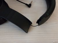 Лот: 17589740. Фото: 4. Razer Kraken X Lite (сломано оголовье... Красноярск