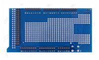 Лот: 17489073. Фото: 3. Arduino mega 2560 Protoshield... Красноярск