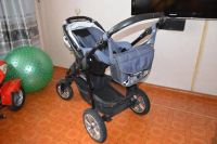 Лот: 8361022. Фото: 2. Коляска Happych Aviator 3 в 1. Детский транспорт