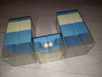 Лот: 25124901. Фото: 2. 3 банки СССР с 1 рубля. Посуда, кухонная утварь