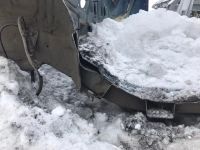 Лот: 24872269. Фото: 18. лонжерон Kia Seltos SP2