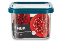 Лот: 23681336. Фото: 5. Банка для сыпучих продуктов Hoff...