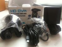 Лот: 1710324. Фото: 2. Автомобильный видео регистратор... Оснащение, оборудование, аксессуары